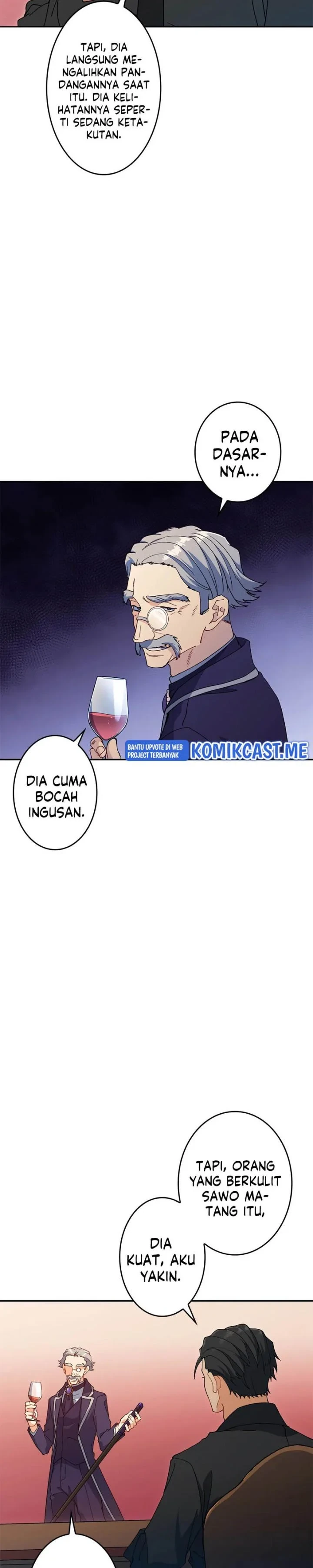 Halaman 4 — White Dragon Duke: Pendragon Chapter 47