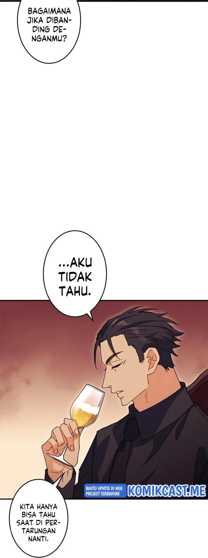 Halaman 5 — White Dragon Duke: Pendragon Chapter 47