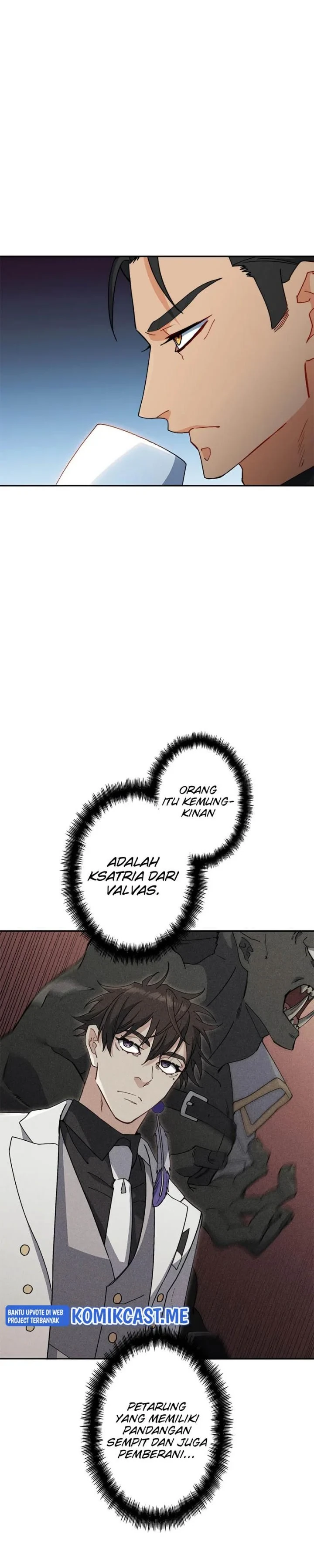 Halaman 6 — White Dragon Duke: Pendragon Chapter 47