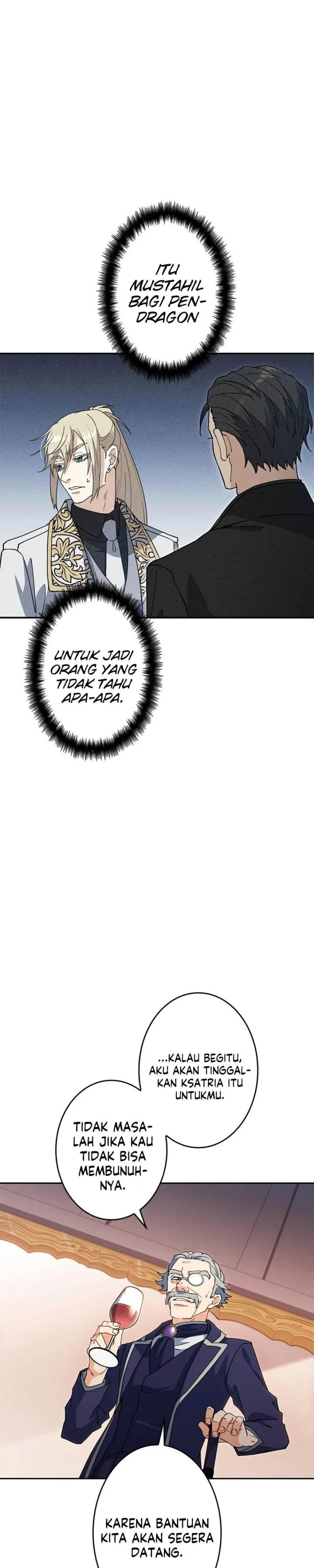 Halaman 7 — White Dragon Duke: Pendragon Chapter 47