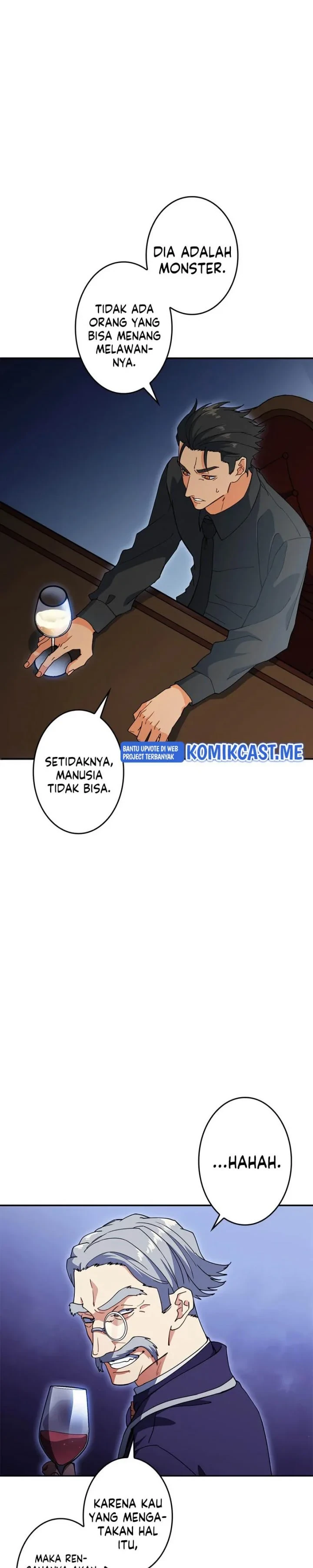 Halaman 11 — White Dragon Duke: Pendragon Chapter 47