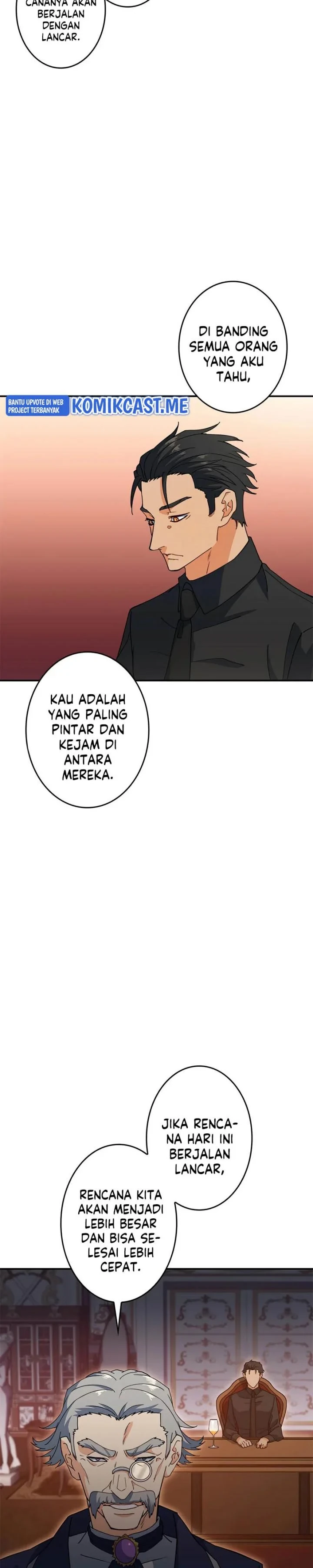 Halaman 12 — White Dragon Duke: Pendragon Chapter 47