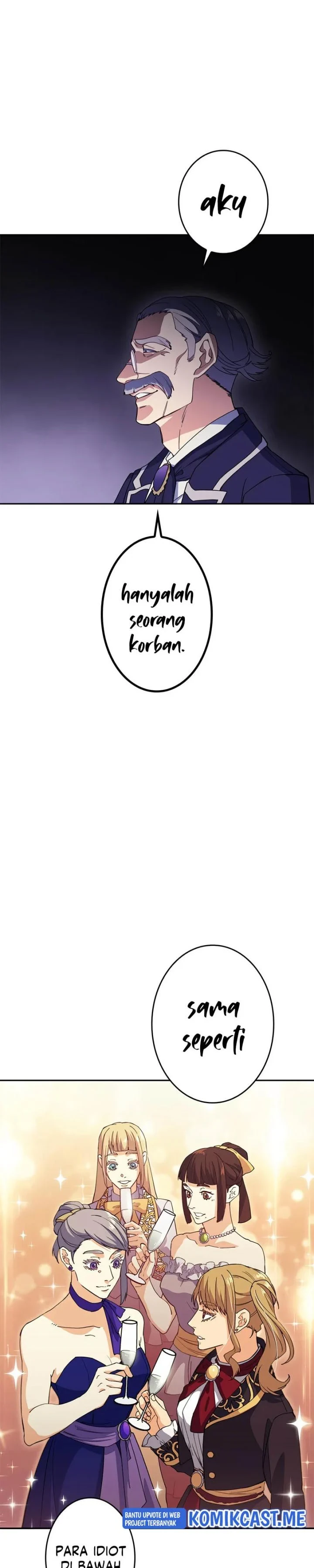Halaman 15 — White Dragon Duke: Pendragon Chapter 47