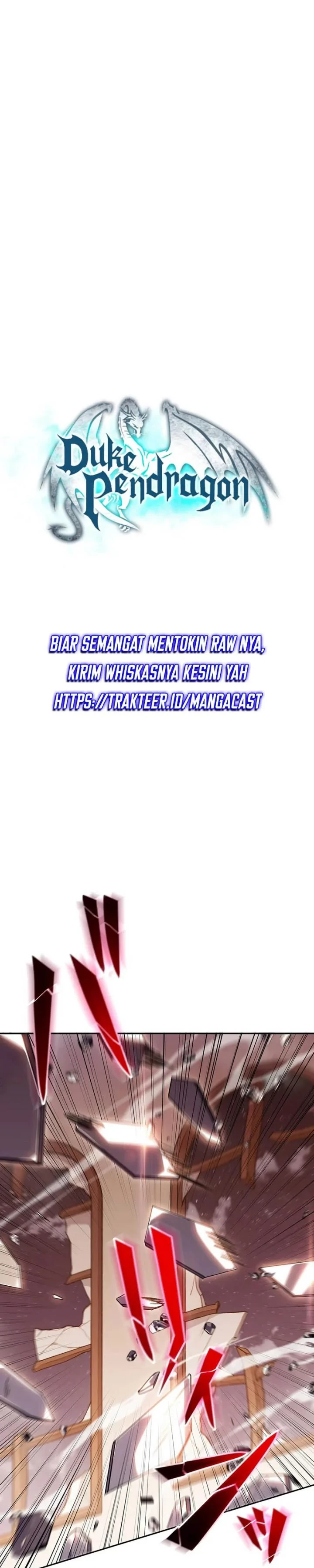 Halaman 18 — White Dragon Duke: Pendragon Chapter 47