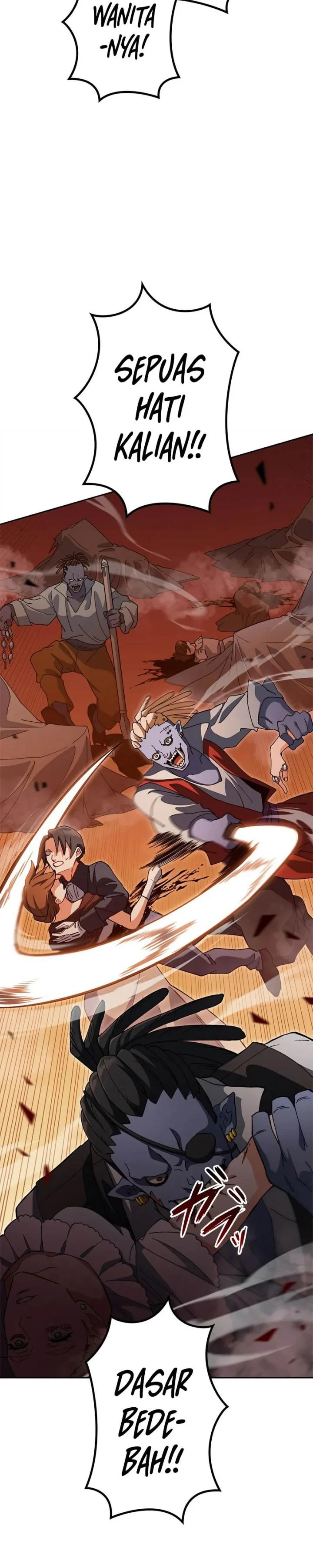 Halaman 24 — White Dragon Duke: Pendragon Chapter 47