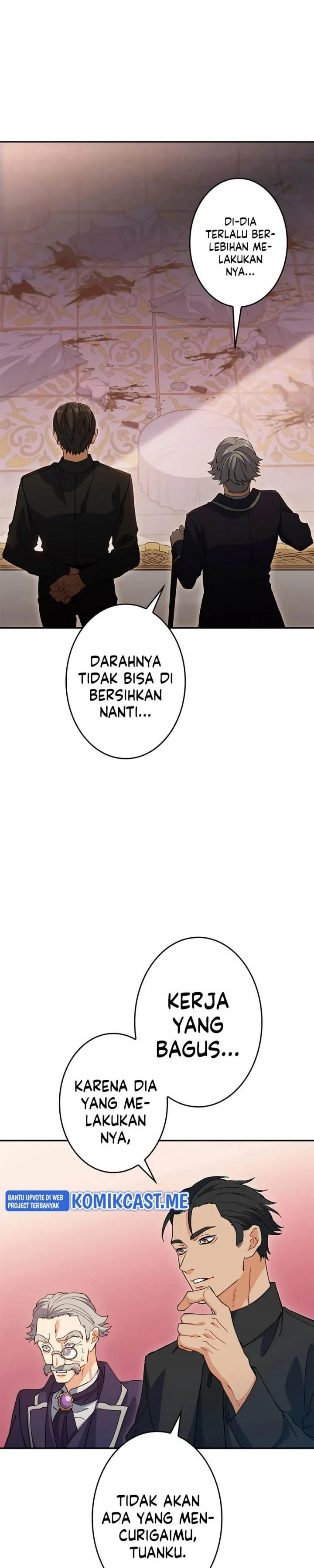 Halaman 26 — White Dragon Duke: Pendragon Chapter 47