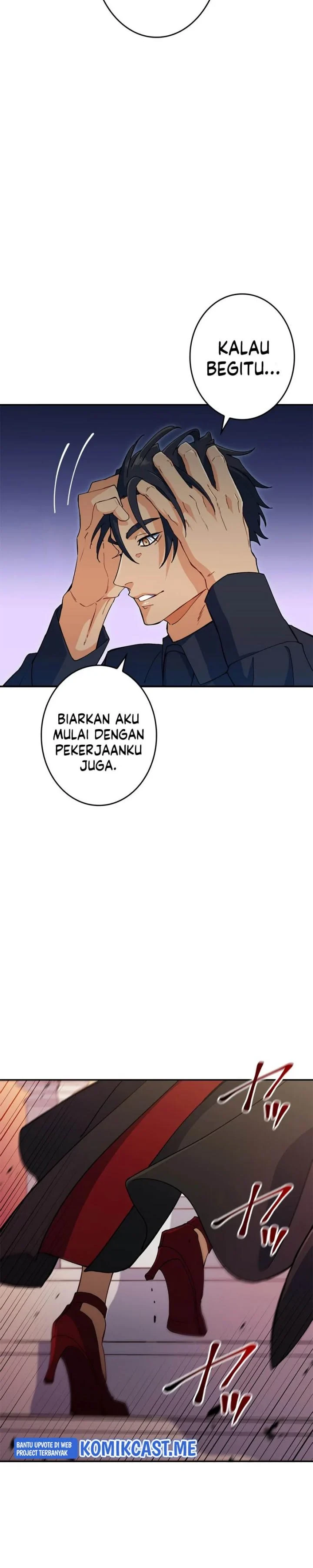 Halaman 27 — White Dragon Duke: Pendragon Chapter 47