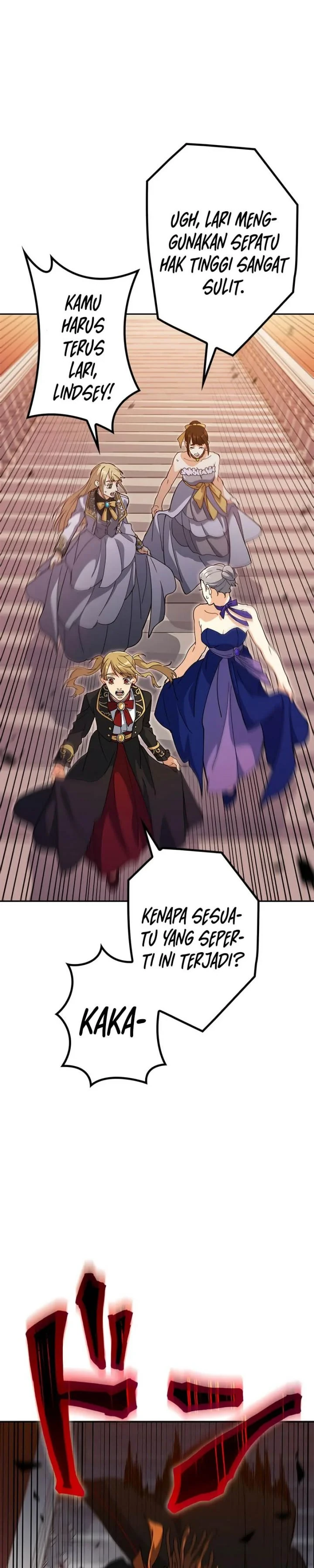 Halaman 28 — White Dragon Duke: Pendragon Chapter 47