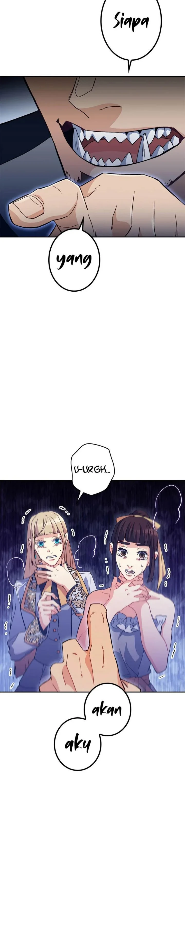 Halaman 32 — White Dragon Duke: Pendragon Chapter 47