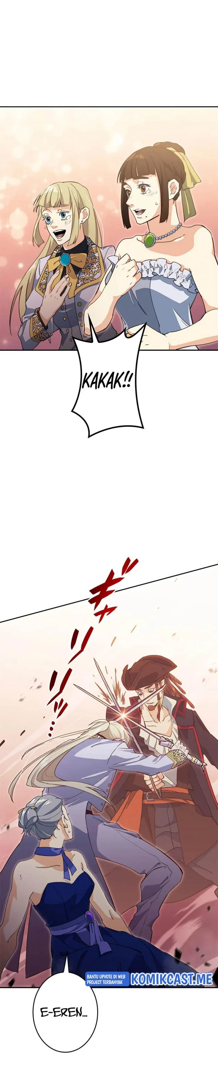 Halaman 39 — White Dragon Duke: Pendragon Chapter 47