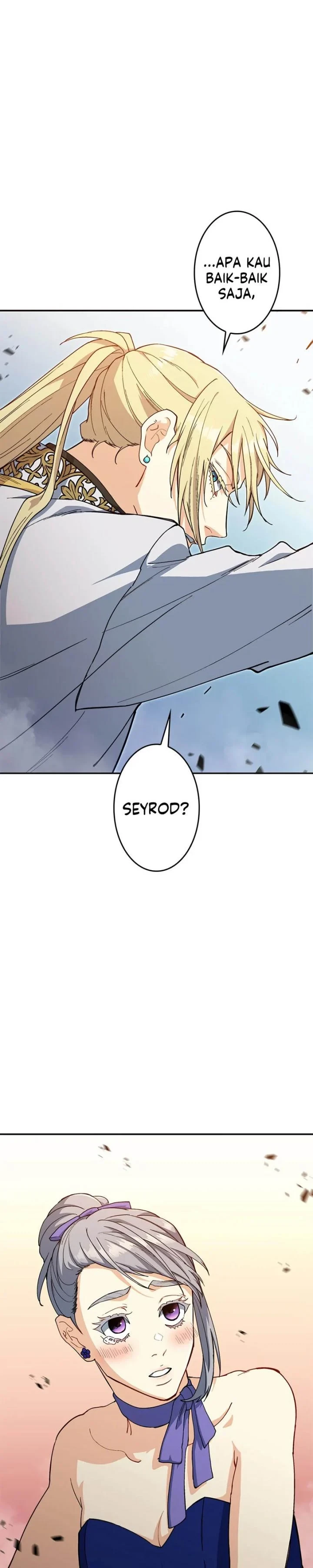 Halaman 40 — White Dragon Duke: Pendragon Chapter 47