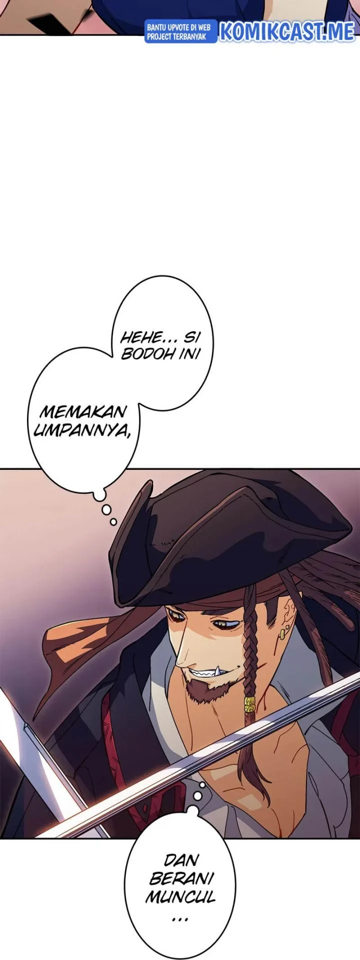 Halaman 41 — White Dragon Duke: Pendragon Chapter 47