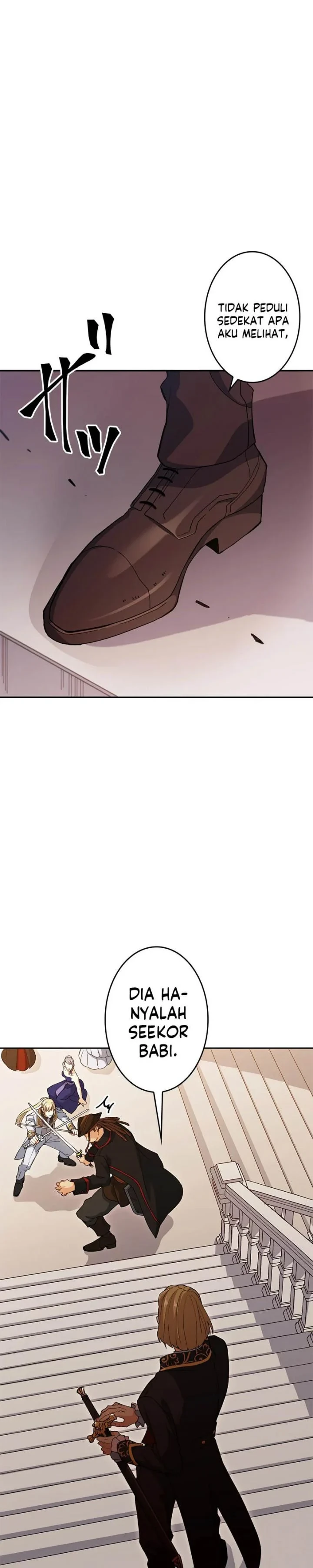 Halaman 42 — White Dragon Duke: Pendragon Chapter 47