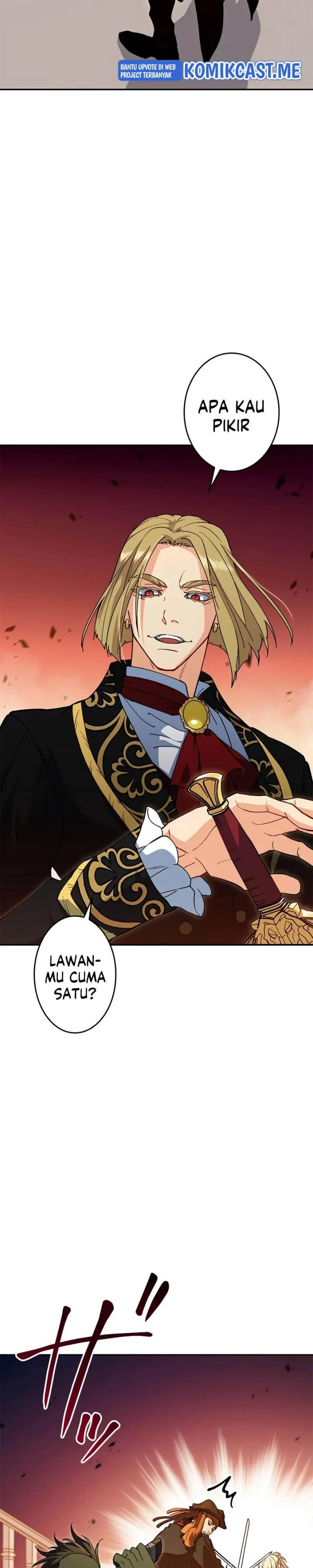 Halaman 43 — White Dragon Duke: Pendragon Chapter 47