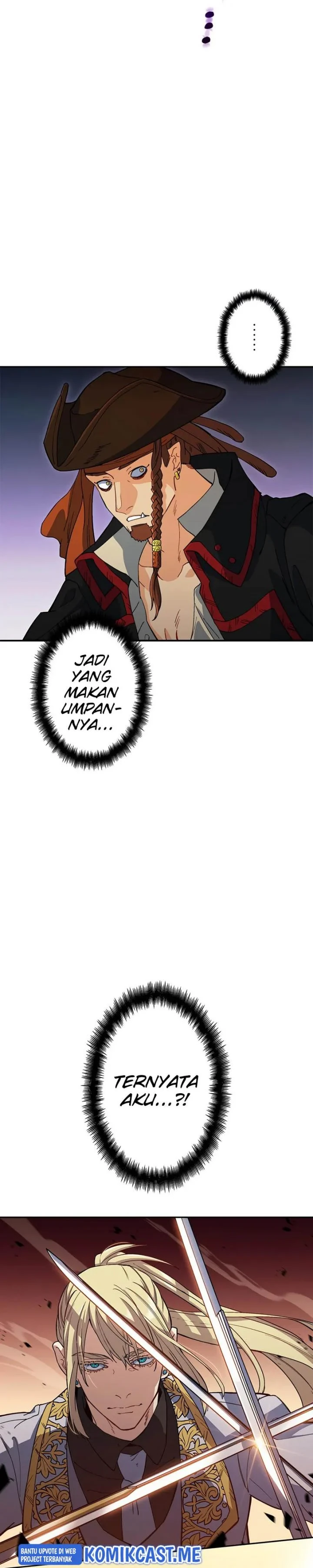 Halaman 46 — White Dragon Duke: Pendragon Chapter 47