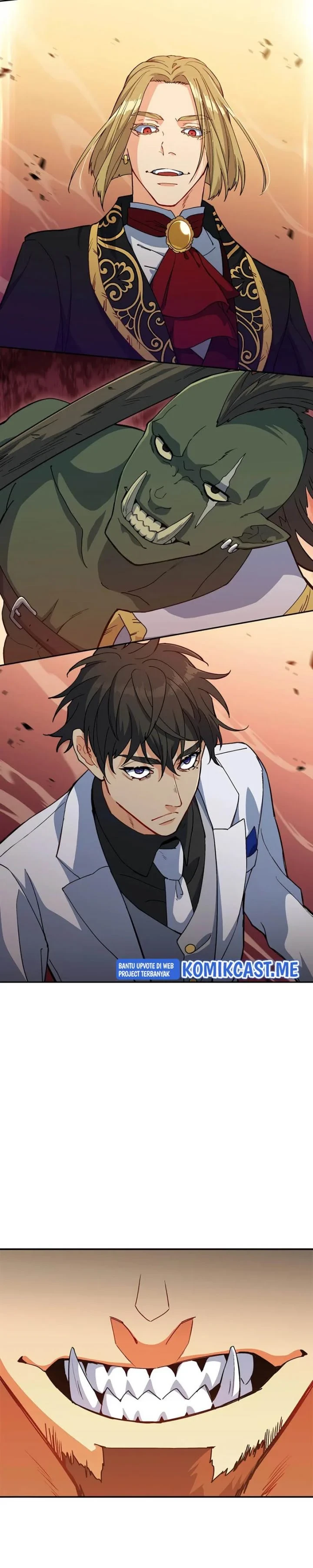 Halaman 47 — White Dragon Duke: Pendragon Chapter 47