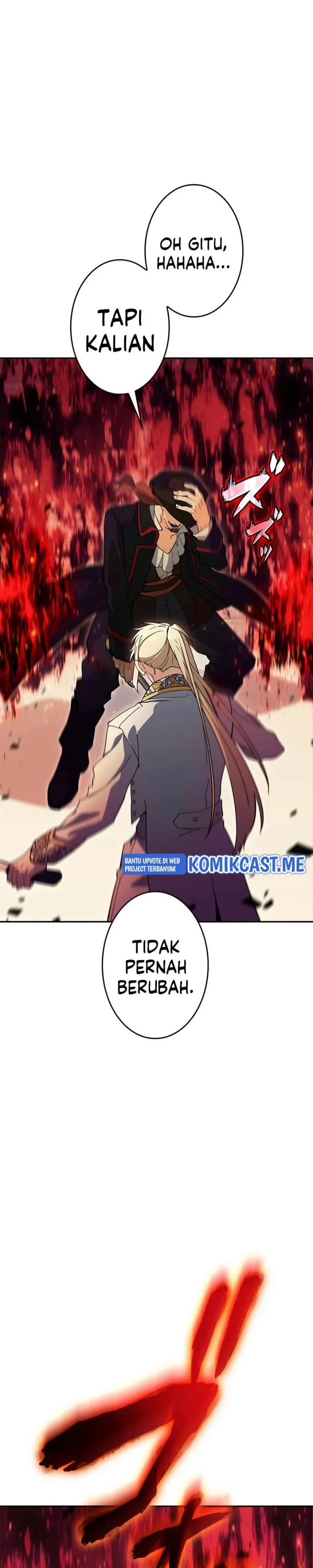 Halaman 48 — White Dragon Duke: Pendragon Chapter 47