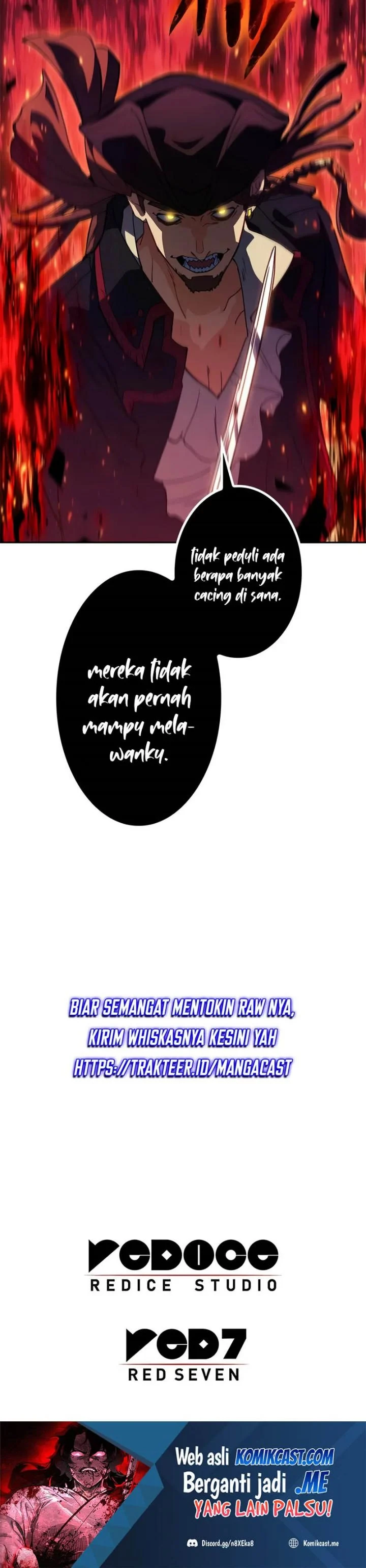 Halaman 49 — White Dragon Duke: Pendragon Chapter 47