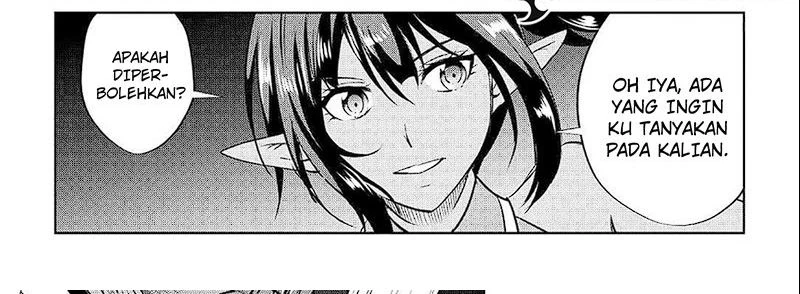Halaman 16 — Maken no Daydreamer Chapter 53
