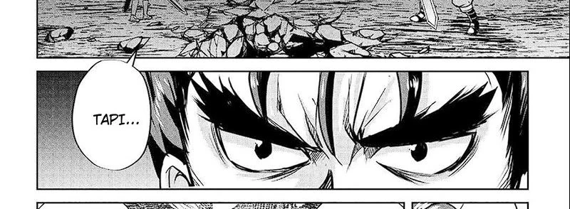 Halaman 22 — Maken no Daydreamer Chapter 53