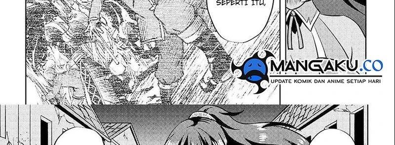 Halaman 24 — Maken no Daydreamer Chapter 53