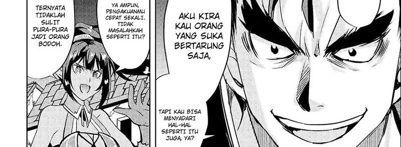 Halaman 29 — Maken no Daydreamer Chapter 53