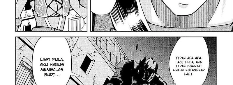 Halaman 30 — Maken no Daydreamer Chapter 53