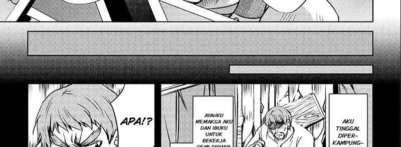 Halaman 41 — Maken no Daydreamer Chapter 53