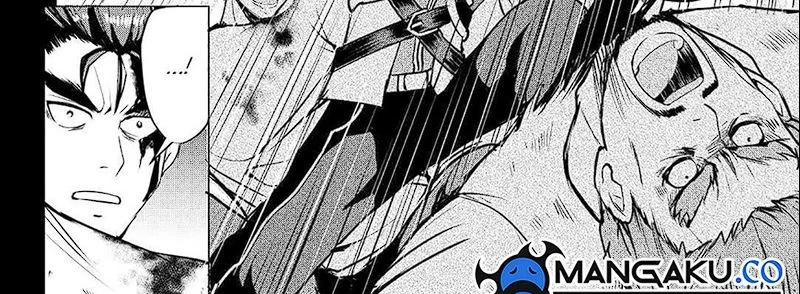 Halaman 53 — Maken no Daydreamer Chapter 53