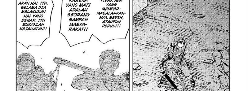 Halaman 62 — Maken no Daydreamer Chapter 53