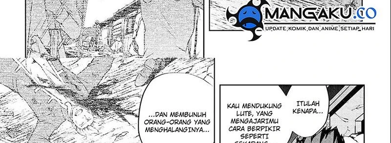 Halaman 63 — Maken no Daydreamer Chapter 53