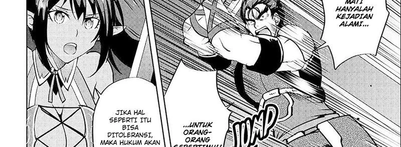 Halaman 69 — Maken no Daydreamer Chapter 53