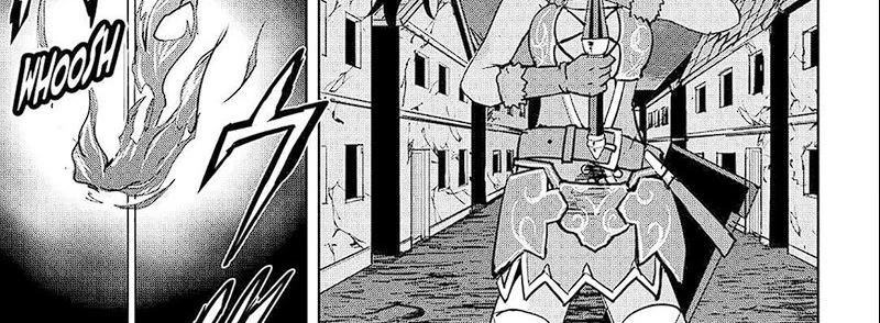 Halaman 72 — Maken no Daydreamer Chapter 53