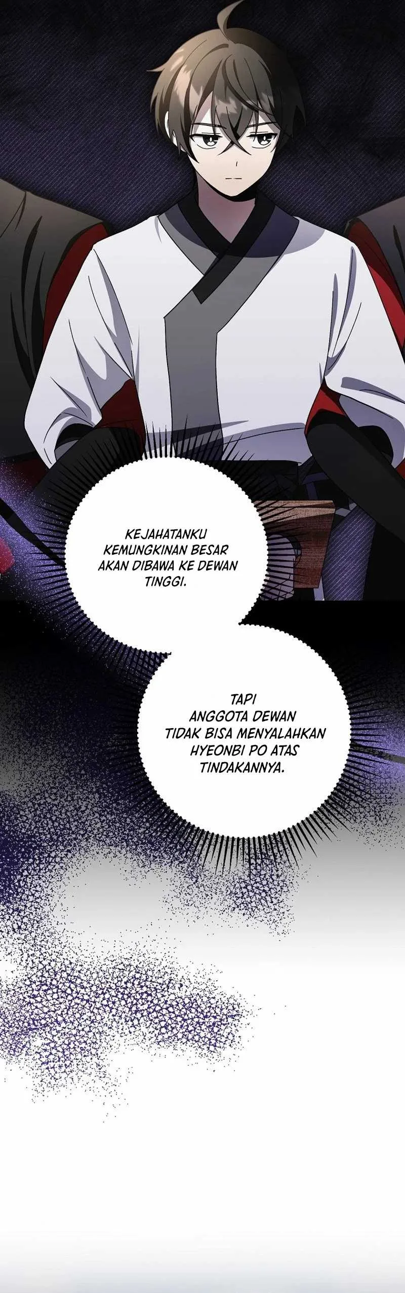 Halaman 18 — Surviving in a Romance Fantasy Novel Chapter 29