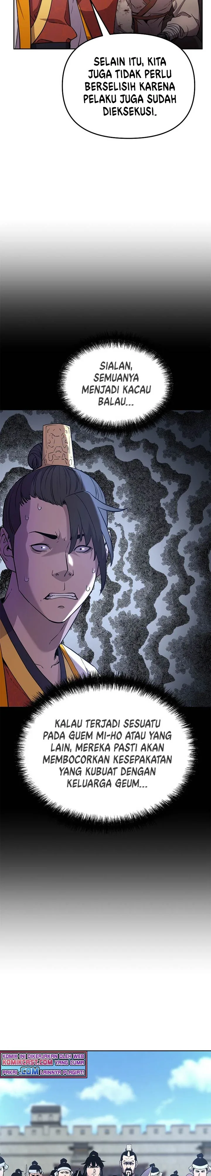 Halaman 4 — The Reborn Ranker Chronicles Chapter 12