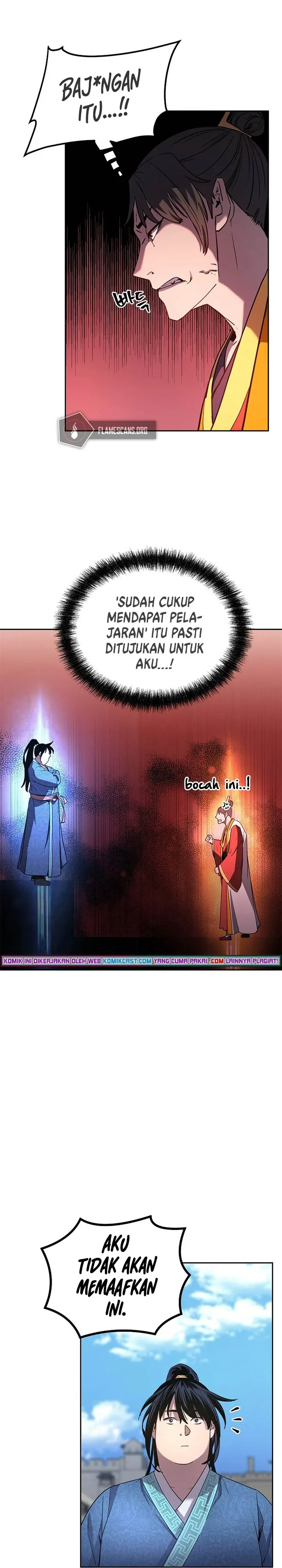 Halaman 8 — The Reborn Ranker Chronicles Chapter 12