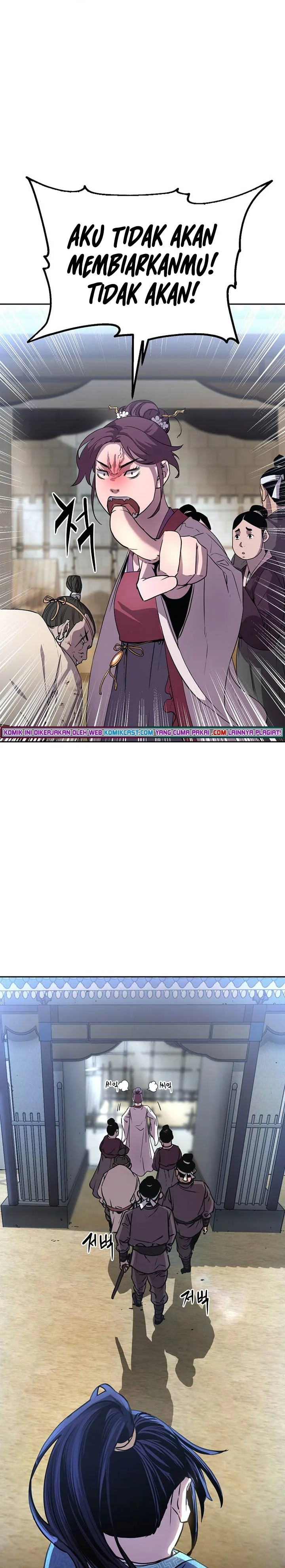 Halaman 9 — The Reborn Ranker Chronicles Chapter 12