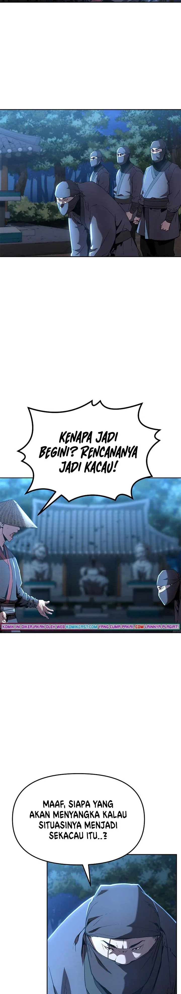 Halaman 12 — The Reborn Ranker Chronicles Chapter 12