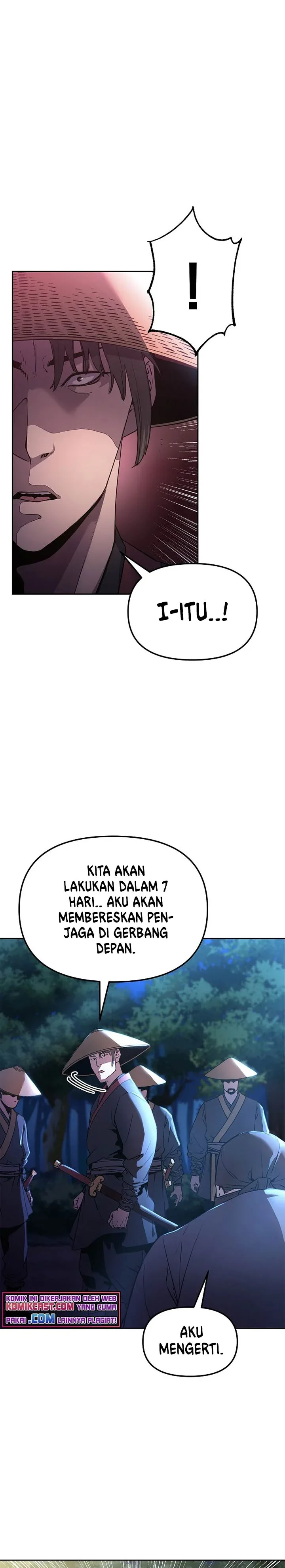 Halaman 14 — The Reborn Ranker Chronicles Chapter 12