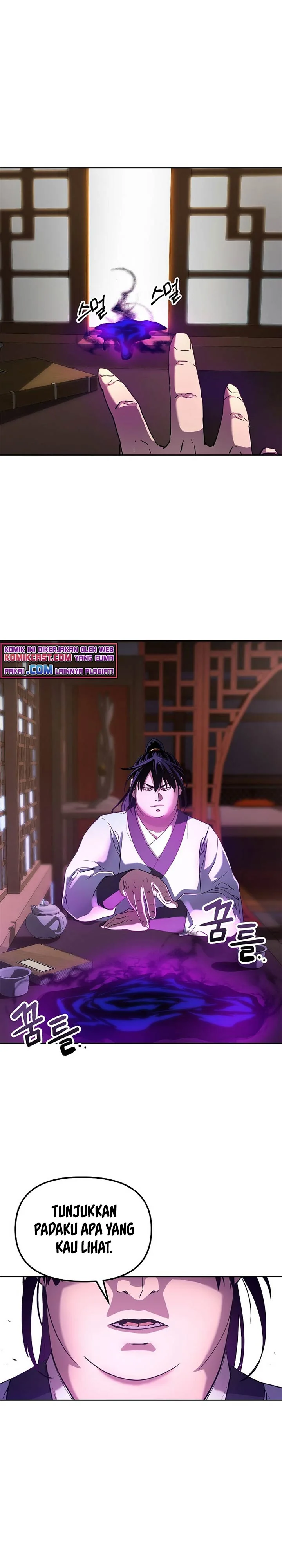 Halaman 22 — The Reborn Ranker Chronicles Chapter 12