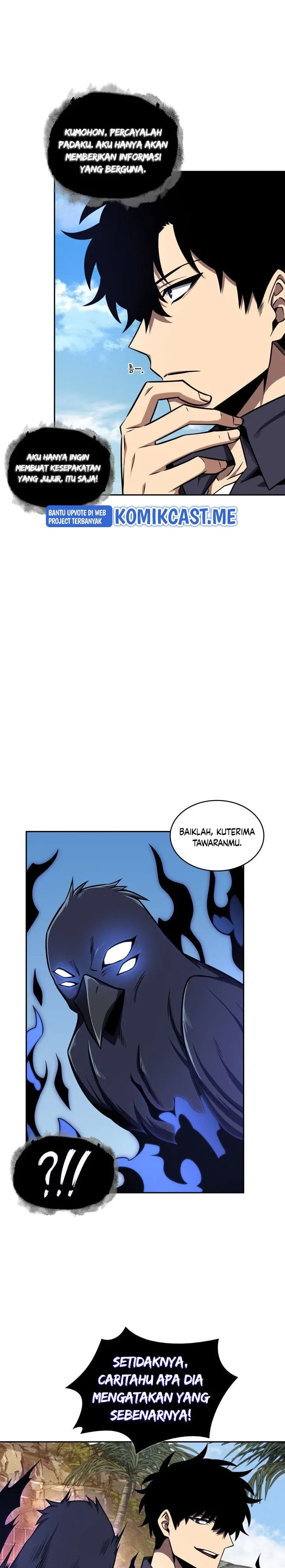 Halaman 12 — Tomb Raider King Chapter 313