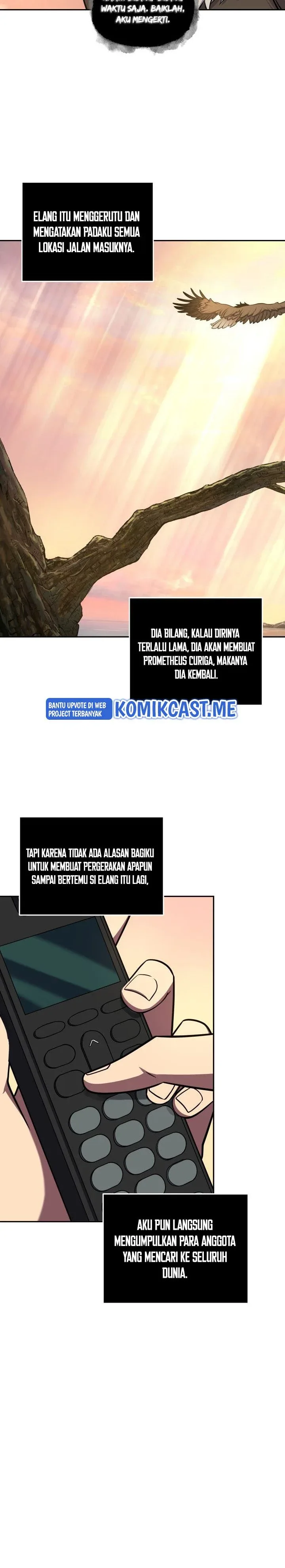 Halaman 16 — Tomb Raider King Chapter 313