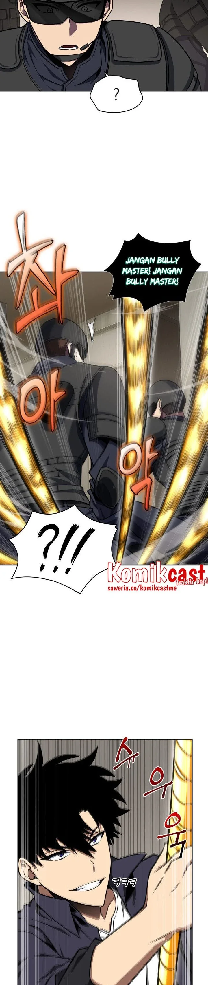Halaman 23 — Tomb Raider King Chapter 313
