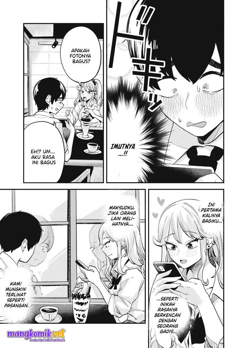 Halaman 7 — Gal Assistant Chapter 8