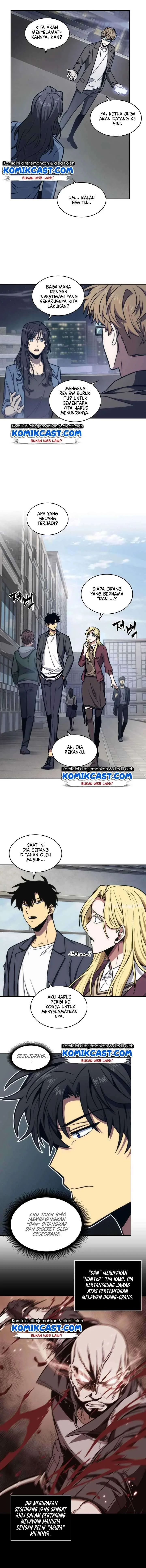 Halaman 3 — Tomb Raider King Chapter 190