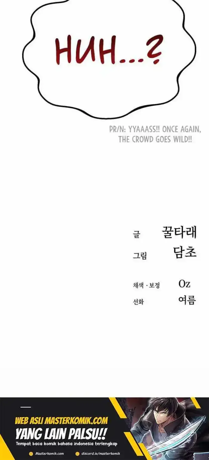 Halaman 28 — Maybe Meant to Be Chapter 21