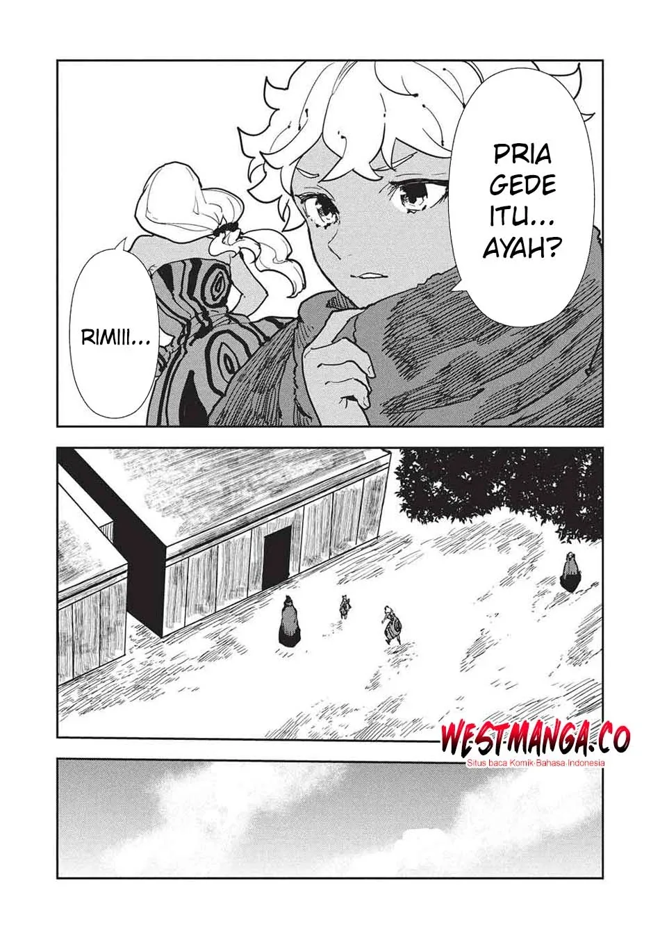 Halaman 20 — Isekai Ryouridou Chapter 72