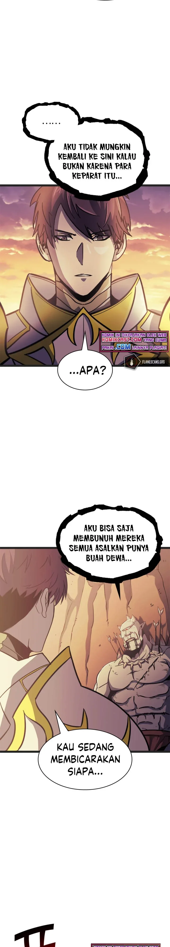 Halaman 6 — The Max Level Returner Chapter 162