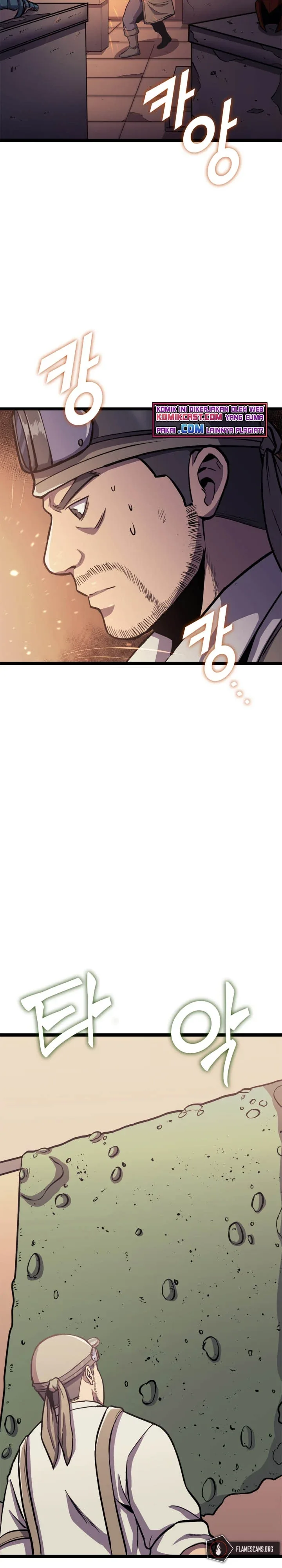 Halaman 12 — The Max Level Returner Chapter 162