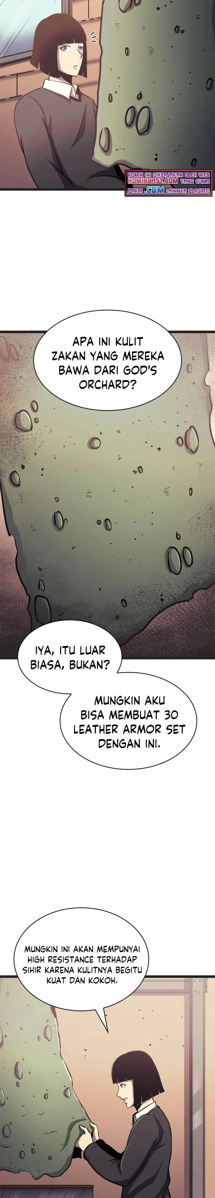 Halaman 15 — The Max Level Returner Chapter 162